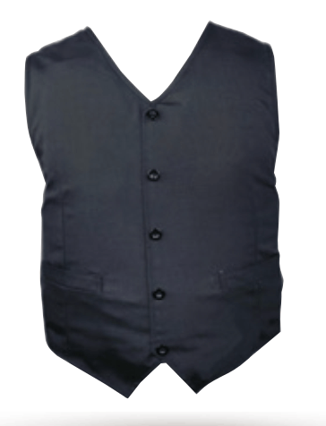 VIP protective vest